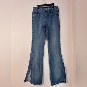 Vintage Rockies Slim Jeans Size 5